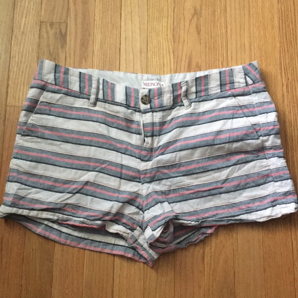 Merona shorts
